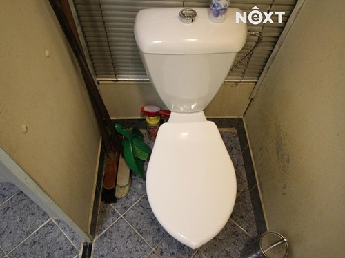 Prodaný byt 1+kk 21 m²