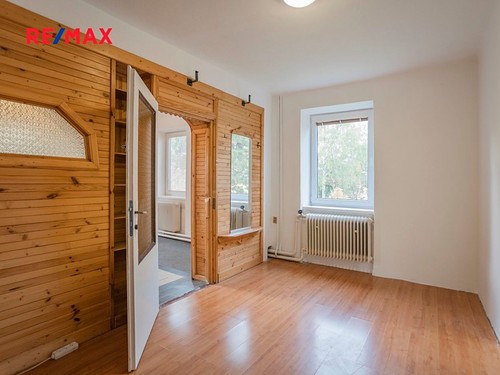 Prodaná chalupa 103 m², pozemek 879 m²
