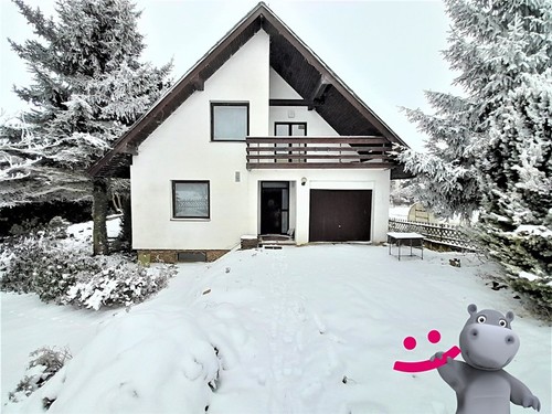 Prodaný dům 300 m², pozemek 877 m²
