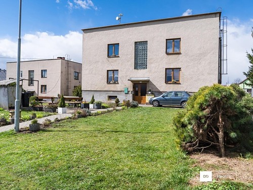 Prodaný byt 3+1 77 m²