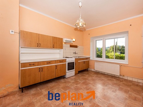 Prodaný byt 1+1 38 m²