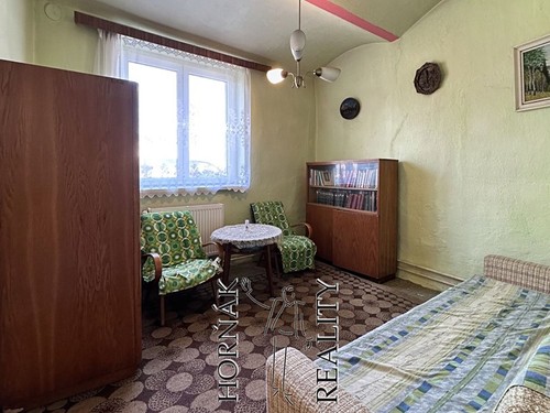 Prodaný dům 101 m², pozemek 352 m²