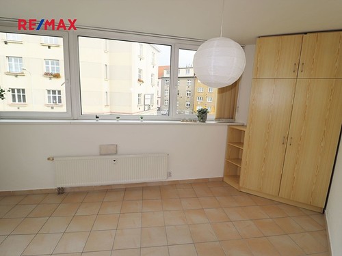 Prodaný byt 2+kk 41 m²