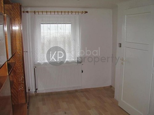 Prodaný dům 84 m², pozemek 2707 m²