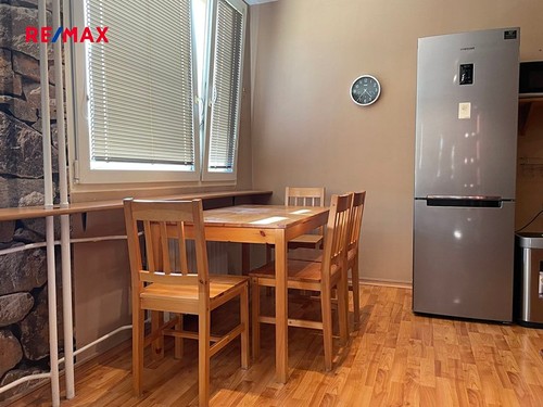 Prodaný byt 3+1 54 m²