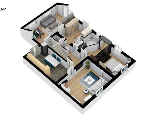 Prodaný dům 183 m², pozemek 1005 m²
