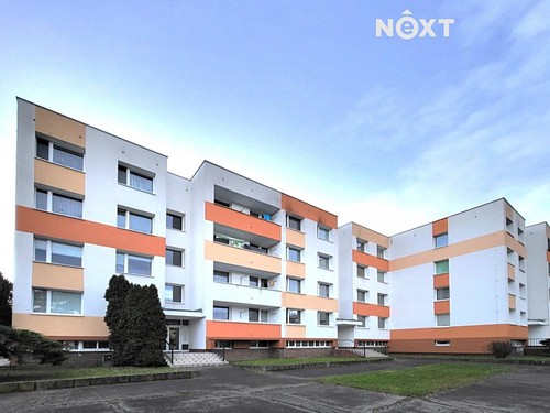 Prodaný byt 3+1 71 m²