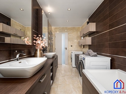 Prodaný byt 3+kk 115 m²