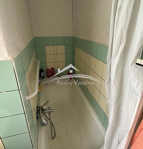 Prodaný dům 200 m², pozemek 652 m²