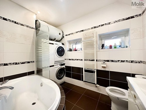 Prodaný byt 3+1 74 m²