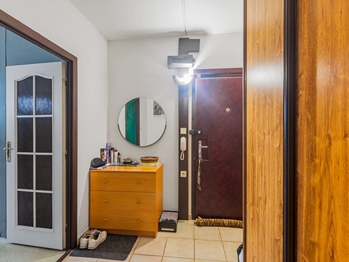 Prodaný byt 3+1 68 m²