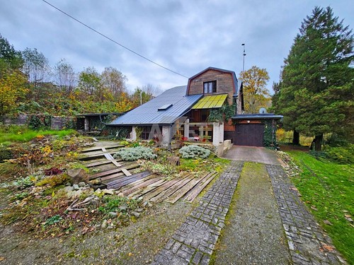 Prodaný dům 150 m², pozemek 7321 m²