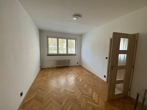 Prodaný byt 2+1 62 m²