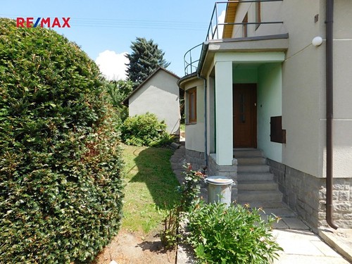 Prodaný dům 168 m², pozemek 791 m²