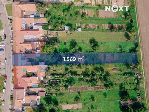 Prodaný dům 347 m², pozemek 1569 m²
