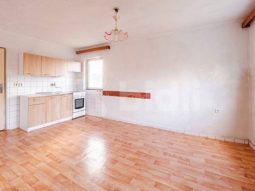 Prodaná chata 58 m², pozemek 343 m²