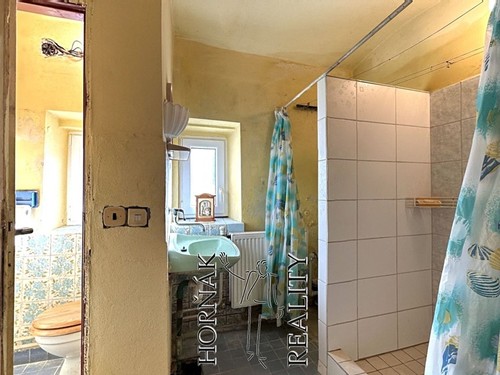 Prodaný dům 101 m², pozemek 352 m²