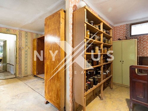 Prodaná zemědělská usedlost 300 m², pozemek 1103 m²