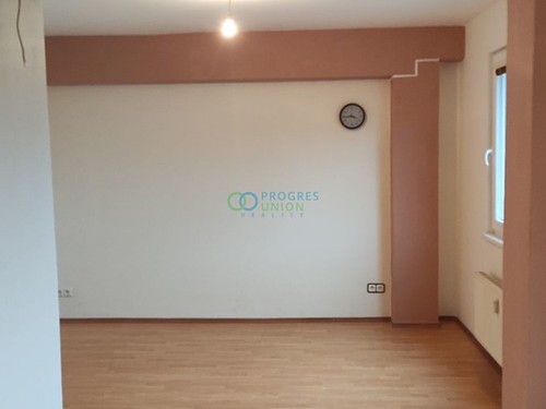 Prodaný byt 1+1 32 m²