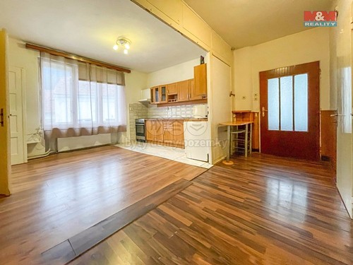 Prodaný dům 186 m², pozemek 208 m²