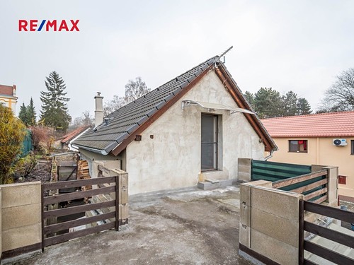 Prodaný dům 123 m², pozemek 236 m²