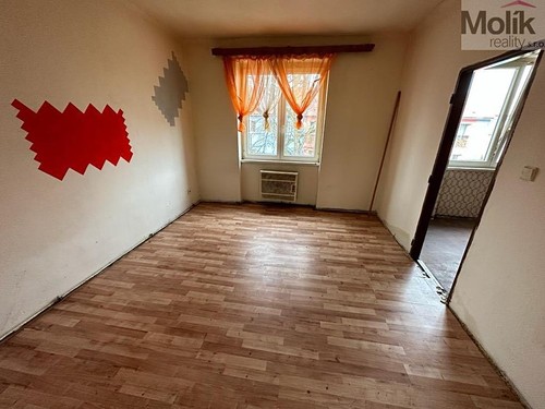 Prodaný byt 2+1 50 m²