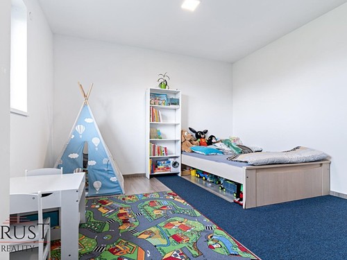 Prodaný dům 103 m², pozemek 1123 m²