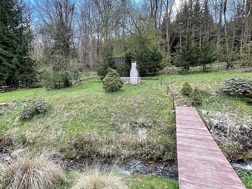 Prodaná chata 45 m², pozemek 342 m²