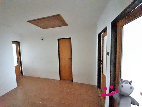 Prodaný dům 300 m², pozemek 877 m²