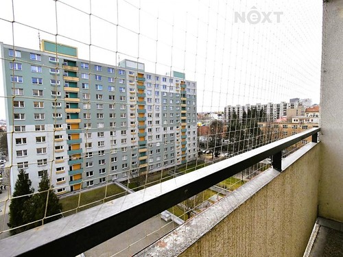 Prodaný byt 4+1 86 m²