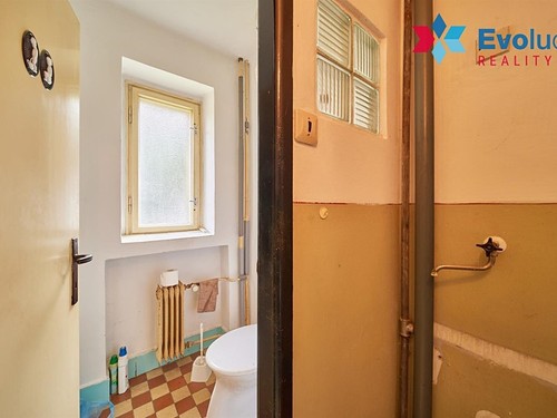 Prodaný dům 223 m², pozemek 976 m²