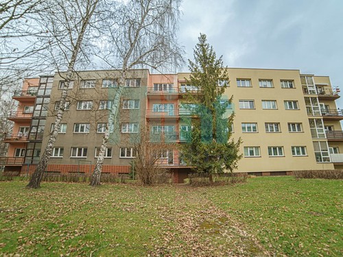 Prodaný byt 3+1 81 m²