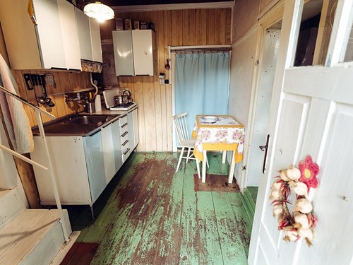 Prodaný dům 79 m², pozemek 281 m²