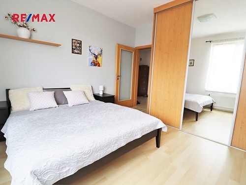 Prodaný byt 2+kk 65 m²