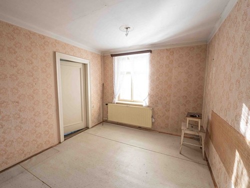 Prodaný dům 150 m², pozemek 629 m²