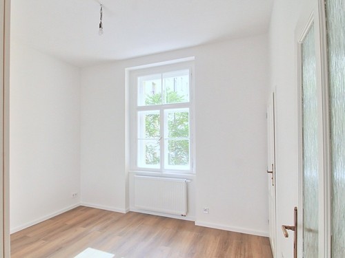 Prodaný byt 3+kk 72 m²
