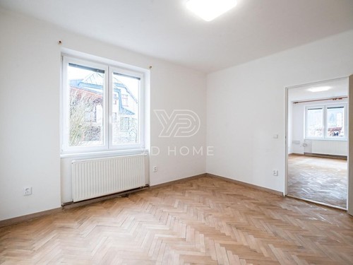 Prodaný byt 2+1 51 m²