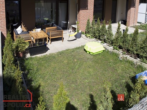 Prodaný byt 2+kk 51 m²