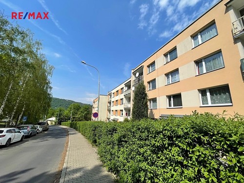 Prodaný byt 4+1 81 m²