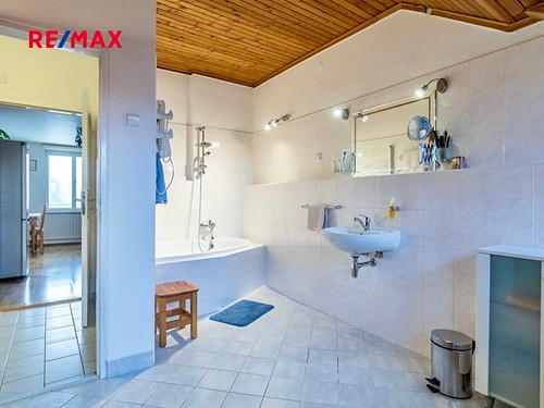Prodaný dům 236 m², pozemek 478 m²