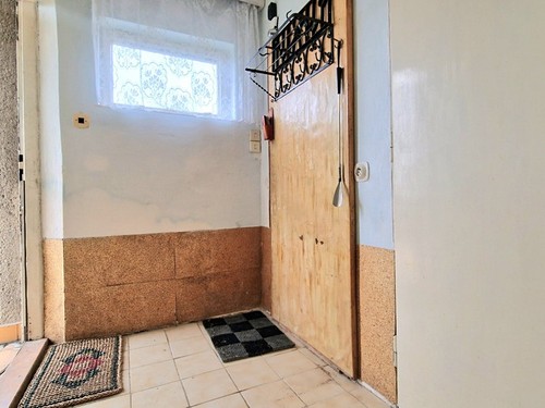 Prodaná chata 27 m², pozemek 1112 m²