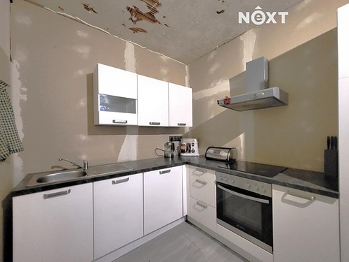 Prodaný byt 3+1 71 m²