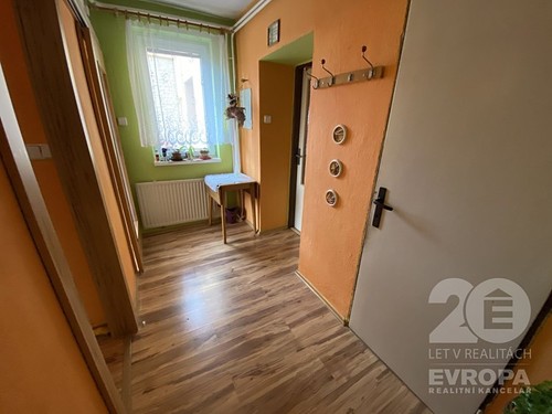 Prodaný dům 168 m², pozemek 192 m²