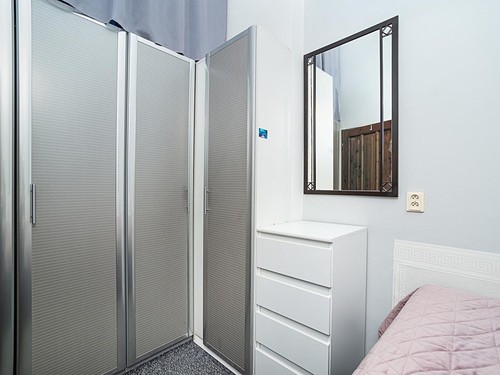 Prodaný byt 3+kk 66 m²