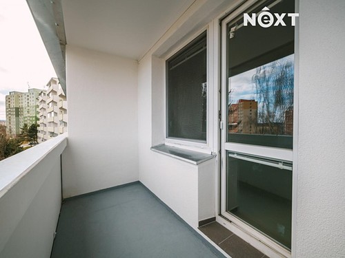 Prodaný byt 3+1 83 m²