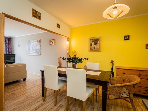 Prodaný byt 4+kk 99 m²