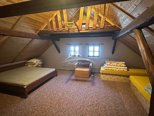 Prodaný dům 200 m², pozemek 755 m²