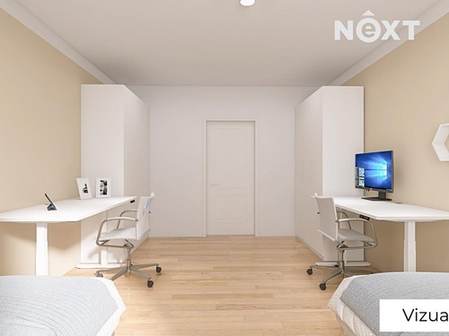 Prodaný byt 3+1 100 m²