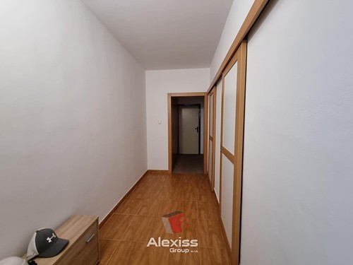 Prodaný byt 3+1 67 m²