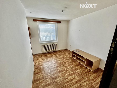 Prodaný byt 2+1 72 m²